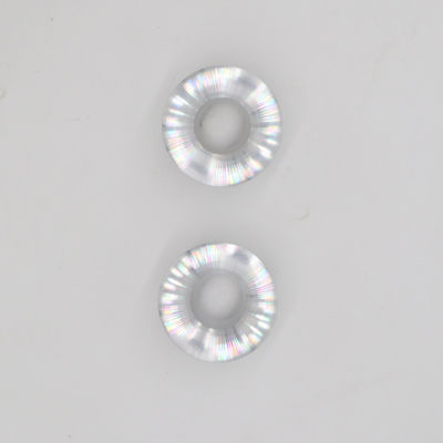0.01-0.05mm Metalli CNC Turning Parts 6061 Aluminio OEM ODM