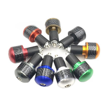 Fibra di carbonio Componenti trasformati CNC OEM ODM Ingegneria domestica
