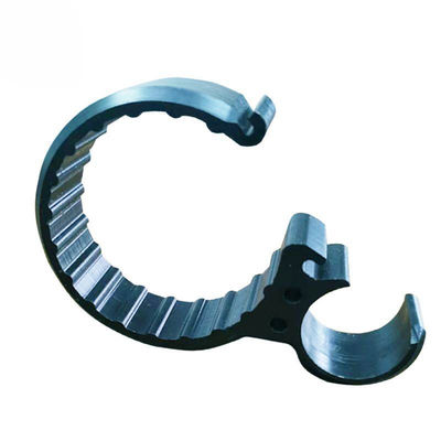 Apparecchi domestici Macchinari CNC Parti di plastica OEM