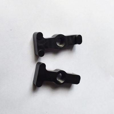 POM Plastico Fresatura CNC Parto Apparecchi domestici industriali