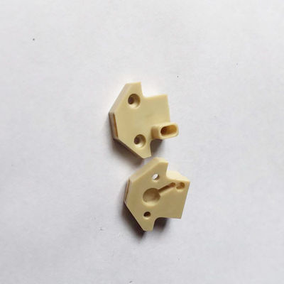 POM Plastico Fresatura CNC Parto Apparecchi domestici industriali