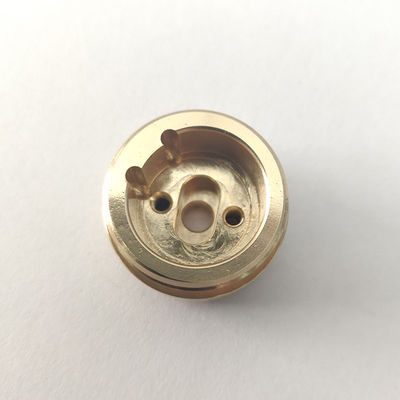 C36000 0,05 mm Tolleranza