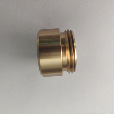 C36000 0,05 mm Tolleranza