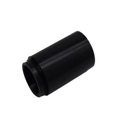 Alumini 6061 Metalli CNC Turning Parts Custom Polishing Anodizing