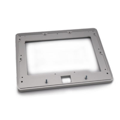 OEM ODM Aluminiometallo CNC Parts di lavorazione lucidatura Placcaggio Anodizzazione