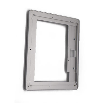 OEM ODM Aluminiometallo CNC Parts di lavorazione lucidatura Placcaggio Anodizzazione