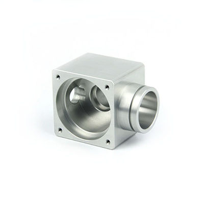 Automotive OEM CNC Machining Titanio Parts Medical Aerospace
