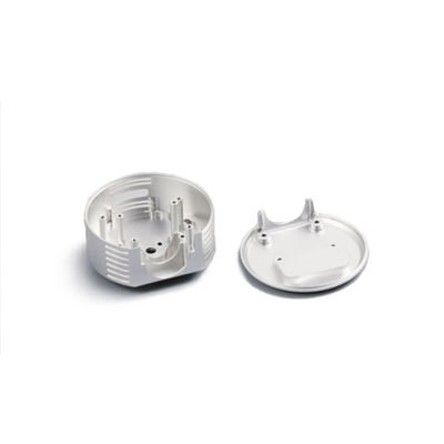 Automotive OEM CNC Machining Titanio Parts Medical Aerospace