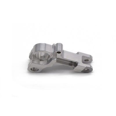 OEM Prototipo di lavorazione CNC di alluminio industria automobilistica