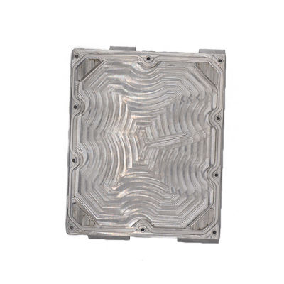 Acciaio inossidabile OEM Parti di fresatura CNC su misura 3 4 5 Asse