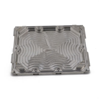 Acciaio inossidabile OEM Parti di fresatura CNC su misura 3 4 5 Asse