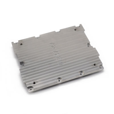 Acciaio inossidabile OEM Parti di fresatura CNC su misura 3 4 5 Asse