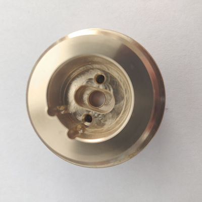 Servizio di fresatura CNC OEM 3 assi