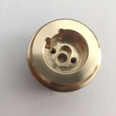 Servizio di fresatura CNC OEM 3 assi