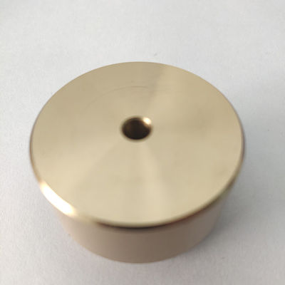 Servizio di fresatura CNC OEM 3 assi