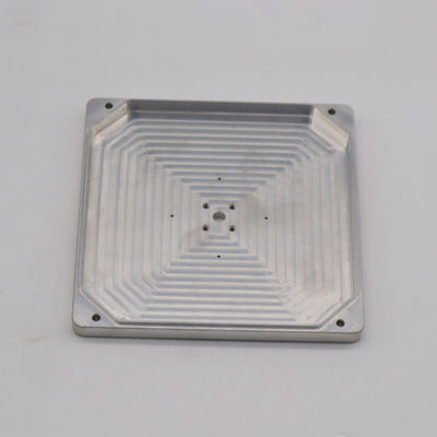 Servizi di fresatura CNC OEM 3 4 5 Asse