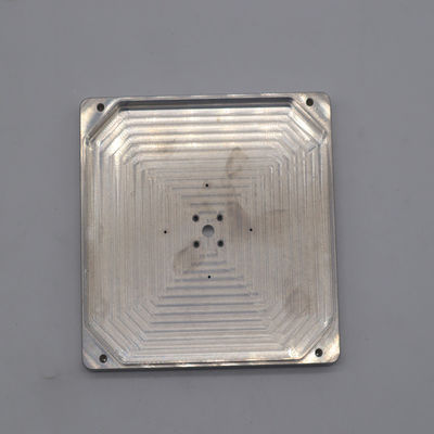 Servizi di fresatura CNC OEM 3 4 5 Asse