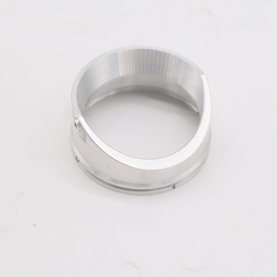 Servizio di tornitura CNC e fresatura CNC OEM anodizzato