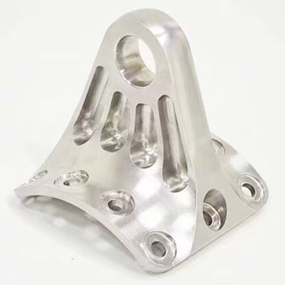 3 4 5 Assi di prototipazione per la fresatura CNC di alluminio e metallo