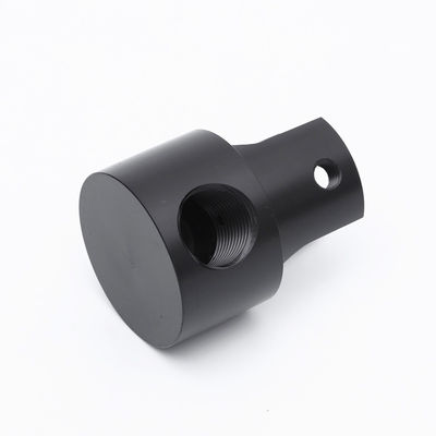 Prodotto OEM di fresatura di materie plastiche parti di tornitura Automotive Aerospace