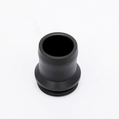 Prodotto OEM di fresatura di materie plastiche parti di tornitura Automotive Aerospace