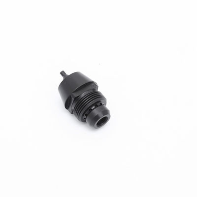 Prodotto OEM di fresatura di materie plastiche parti di tornitura Automotive Aerospace