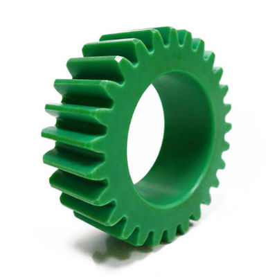 Parti di tornitura in plastica CNC di precisione personalizzate ABS PC PP PVC