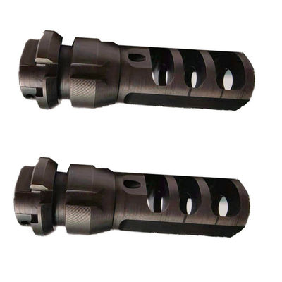 POM CNC Turning Milling Parts Automotive Electronics Industrial